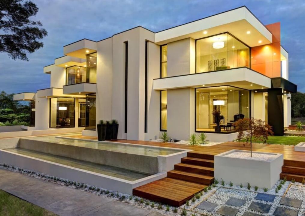 Houses