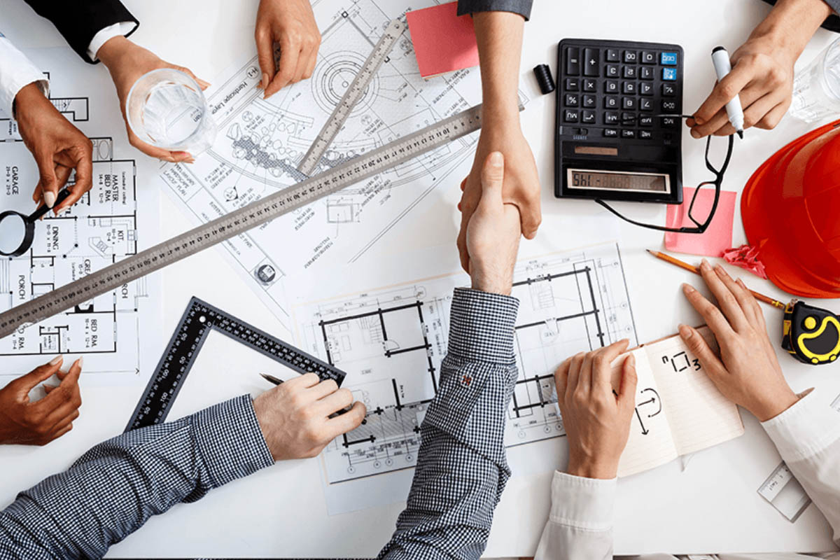 Project Consultancy